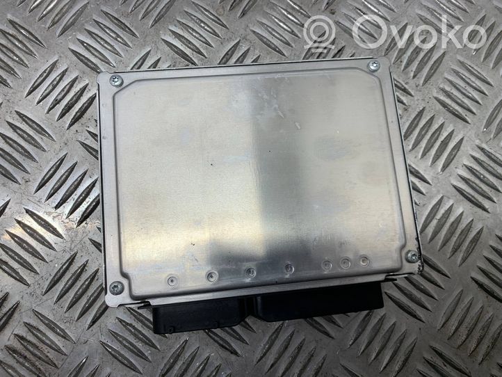 Audi A8 S8 D3 4E Module de commande suspension 4E0907553F