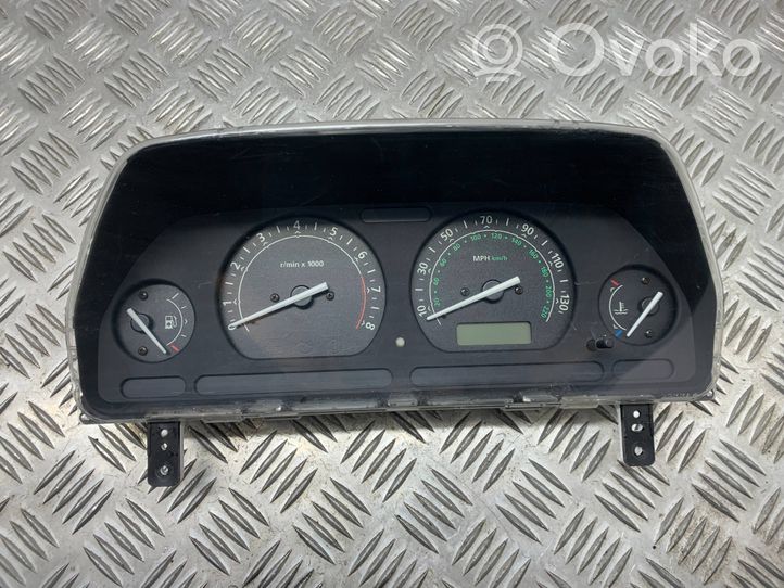 Land Rover Freelander Compteur de vitesse tableau de bord LR0016001