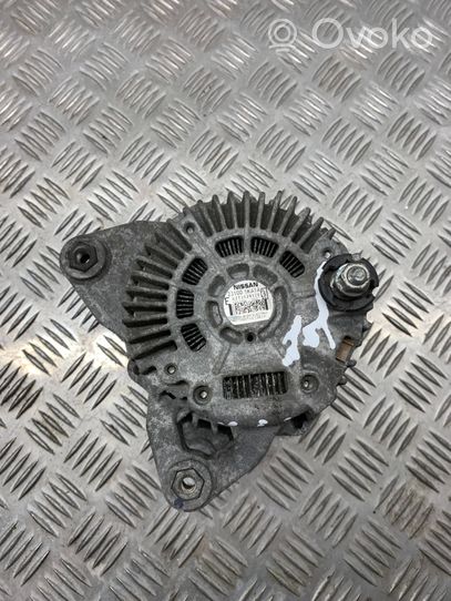 Nissan Juke I F15 Lichtmaschine 231001KA1A