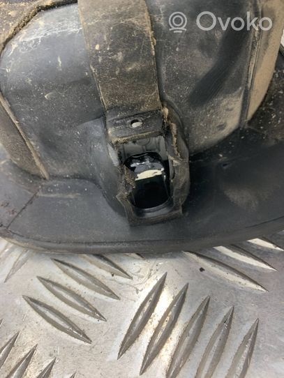 Audi A8 S8 D3 4E Bouchon, volet de trappe de réservoir à carburant 4E0010376R