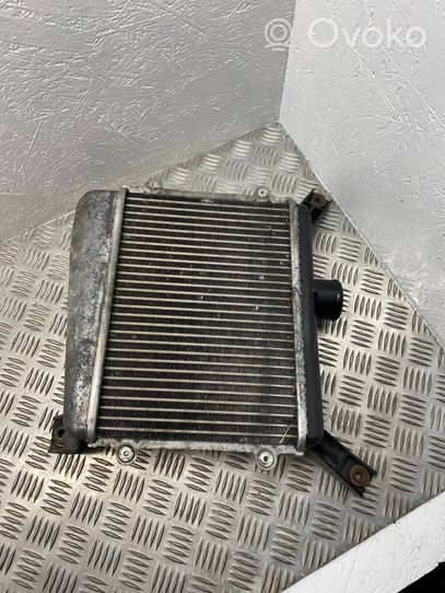 Toyota RAV 4 (XA20) Chłodnica powietrza doładowującego / Intercooler 27040