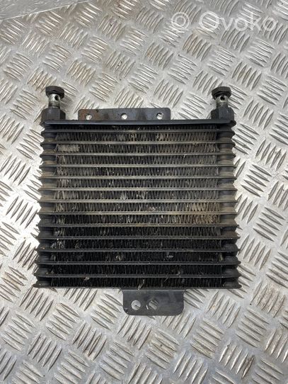 Mitsubishi Pajero Radiateur d'huile moteur 