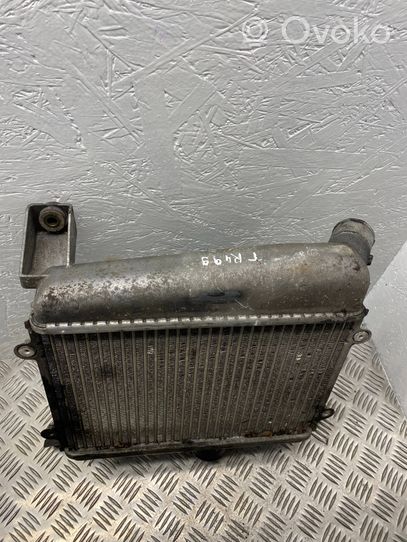 Toyota RAV 4 (XA20) Intercooler radiator 27040332