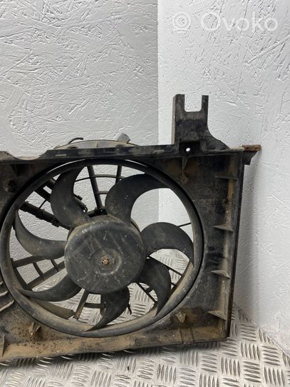 Volvo S70  V70  V70 XC Ventilateur de refroidissement de radiateur électrique 9162016