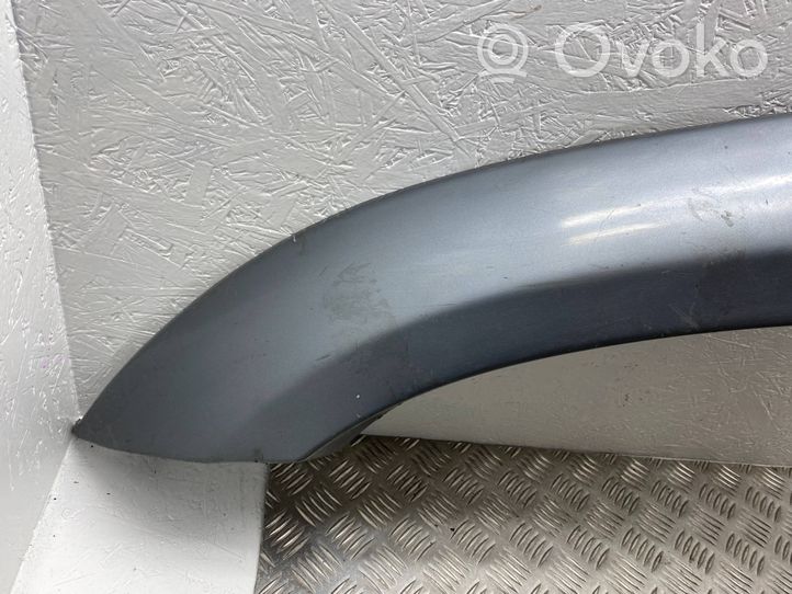 Toyota Land Cruiser (HDJ90) Rivestimento passaruota anteriore 7560260010