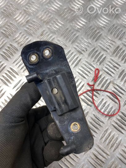 Alfa Romeo 159 Serratura del tappo del serbatoio del carburante b805