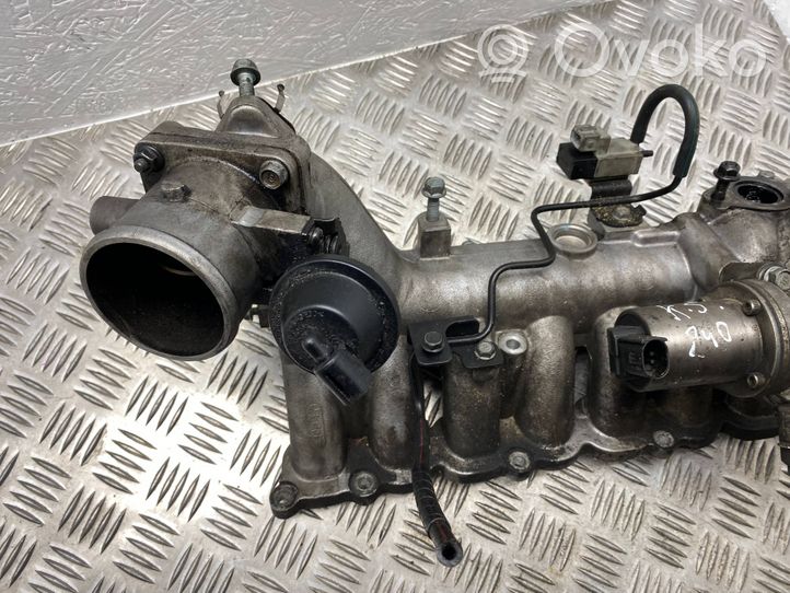 KIA Sorento Intake manifold 