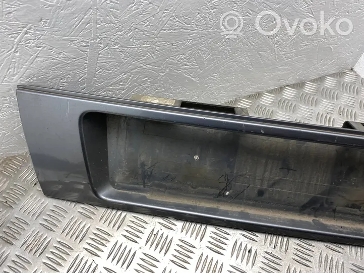 Audi A6 S6 C4 4A Poszycie / Tapicerka tylnej klapy bagażnika 4A5853465D