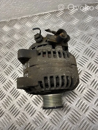 Peugeot 406 Generatore/alternatore 9640878780