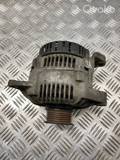 Mitsubishi Carisma Alternator 