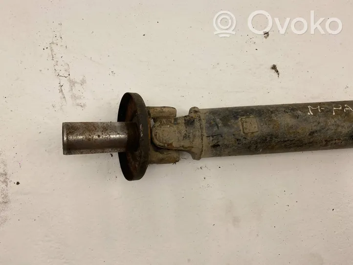 Mitsubishi Pajero Rear driveshaft/prop shaft 