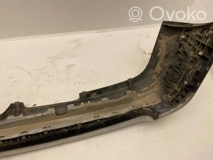 Audi A4 S4 B5 8D Rear bumper 8D9807521AA