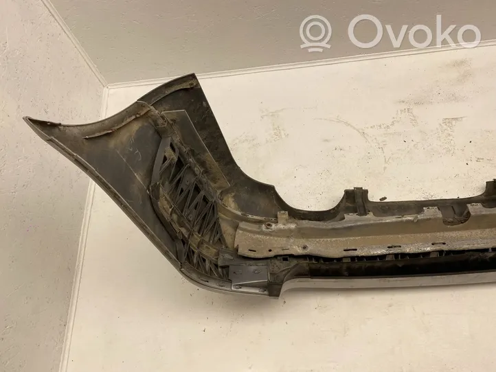 Audi A4 S4 B5 8D Rear bumper 8D9807521AA