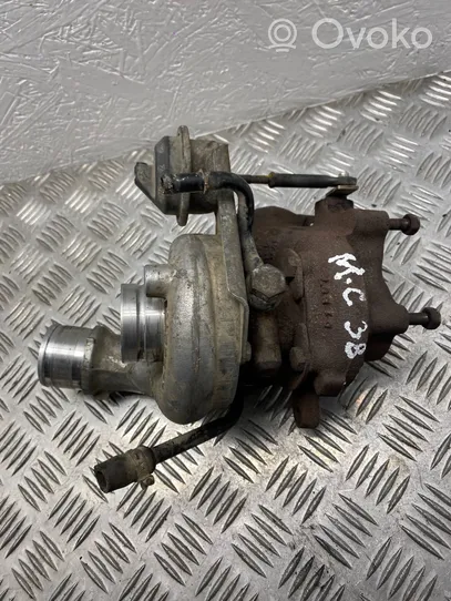 Mitsubishi Carisma Turbina 770010886