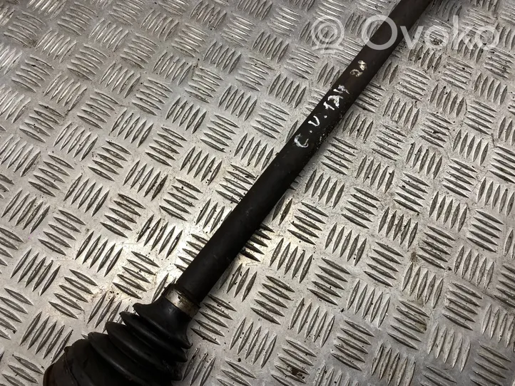 Chrysler Voyager Front driveshaft P04641882AD