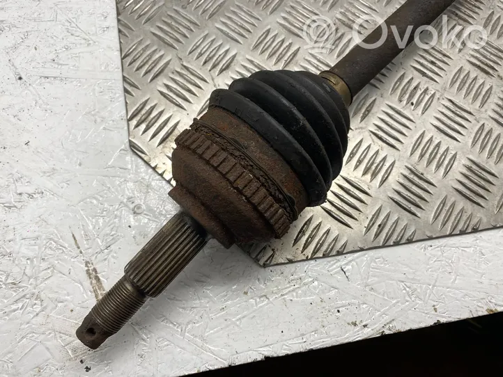 Chrysler Voyager Front driveshaft P04641882AD