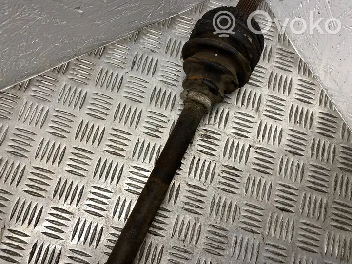 Chrysler Voyager Front driveshaft P04641856AF