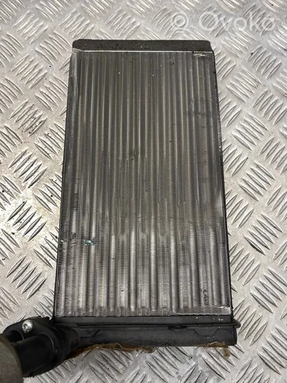 Ford Galaxy Radiateur soufflant de chauffage 6652B