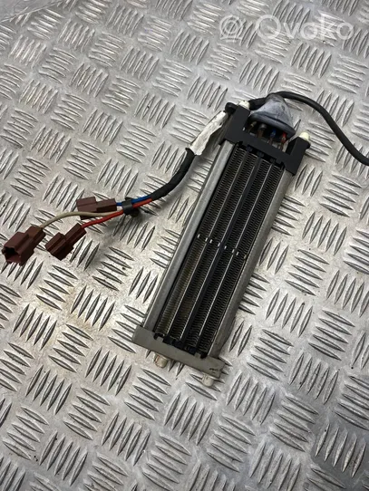 Land Rover Freelander Radiateur électrique de chauffage auxiliaire 964704J