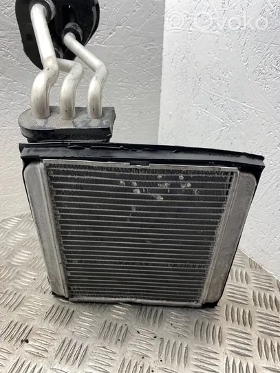 Jaguar S-Type Heater blower radiator 