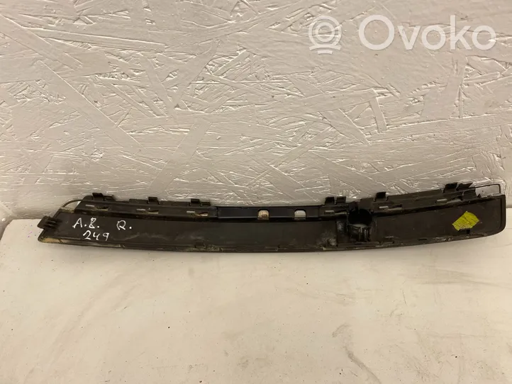 Audi A8 S8 D3 4E Modanatura separatore del paraurti anteriore 4E0807224AB