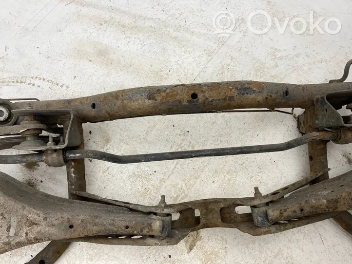 Volkswagen PASSAT B6 Rear subframe 