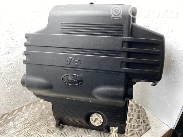 Land Rover Freelander Couvercle cache moteur 03607