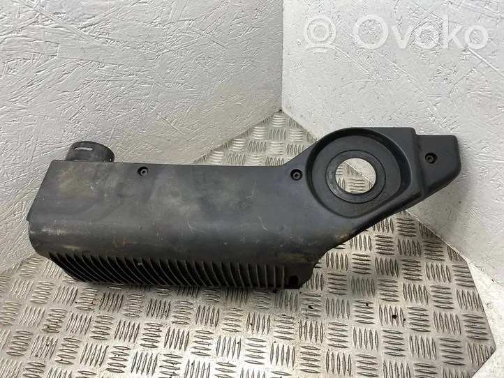 Land Rover Freelander Osłona górna silnika 0928400356