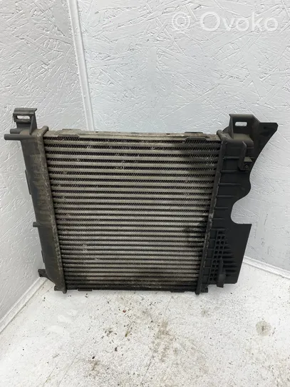 Chrysler Voyager Radiador intercooler 05142489AA