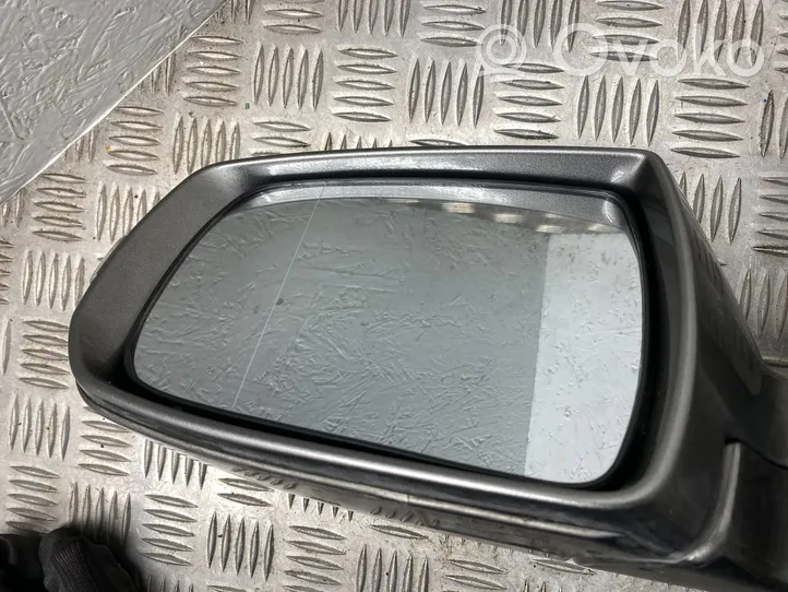 KIA Sorento Etuoven sähköinen sivupeili e13027419