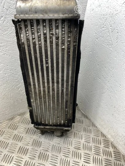 KIA Sorento Chłodnica powietrza doładowującego / Intercooler 282702FXXX