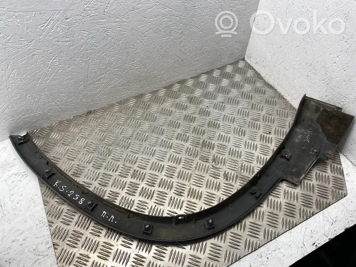 KIA Sorento Listwa / Nakładka na błotnik przedni 877132P010