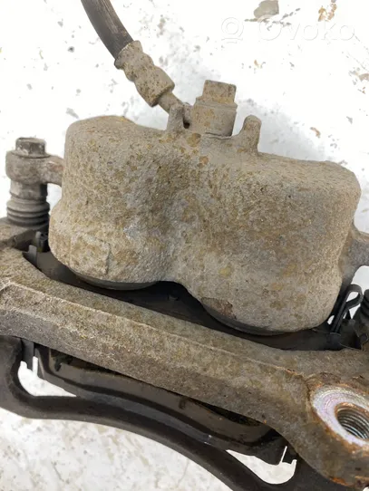 KIA Sorento Front brake caliper 