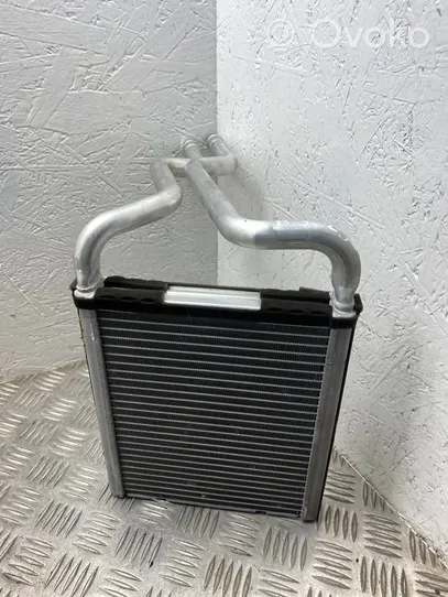 KIA Sorento Radiateur soufflant de chauffage 