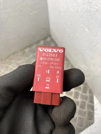 Volvo 850 Other relay 9140663