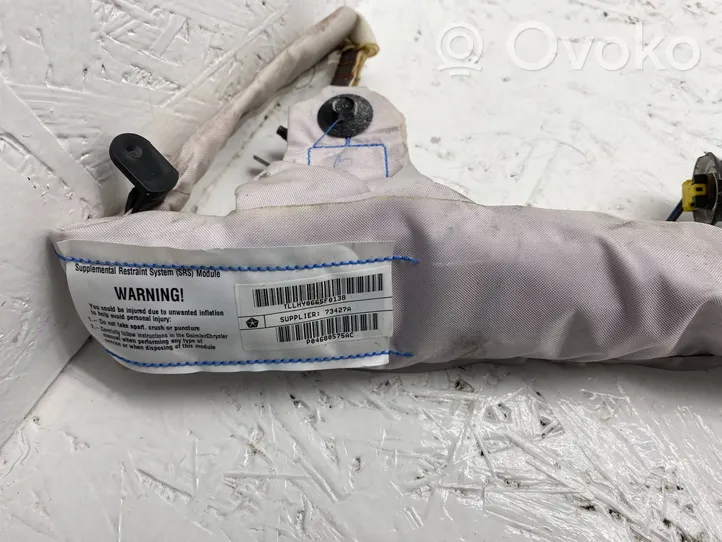 Chrysler Voyager Airbag de toit P04680575AC