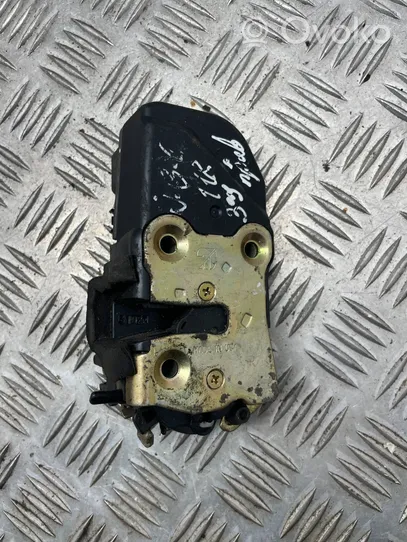 Jeep Grand Cherokee (WJ) Rear door lock 