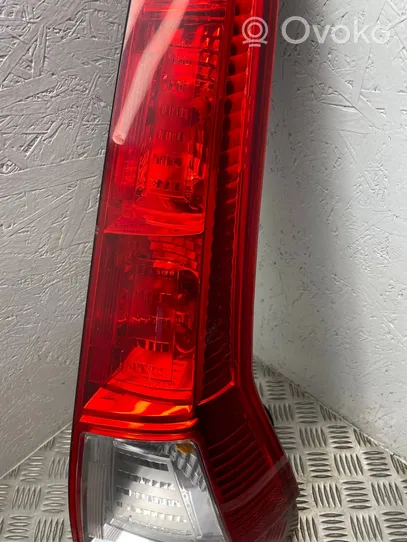 Honda CR-V Aizmugurējais lukturis virsbūvē 165188