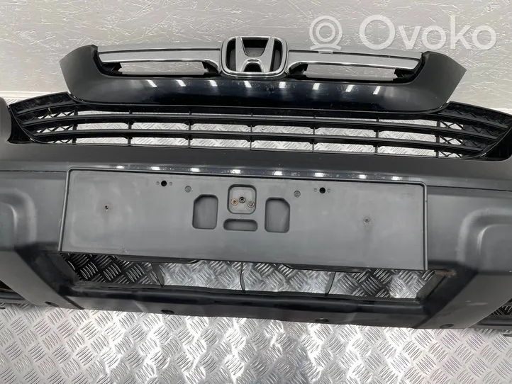 Honda CR-V Front bumper g4w