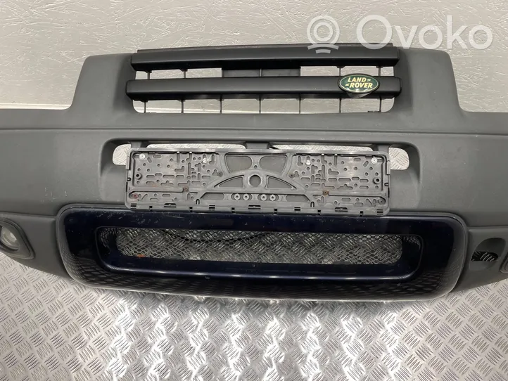 Land Rover Freelander Front bumper 