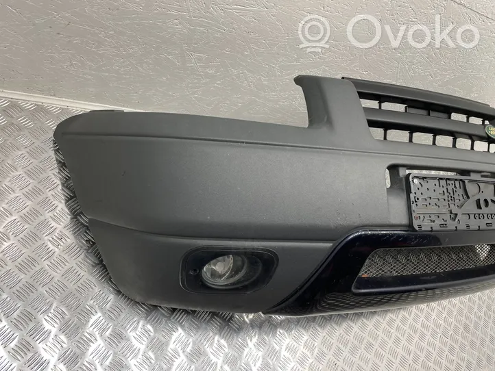 Land Rover Freelander Front bumper 