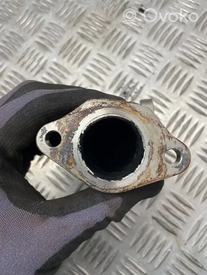 Honda CR-V EGR valve line/pipe/hose 