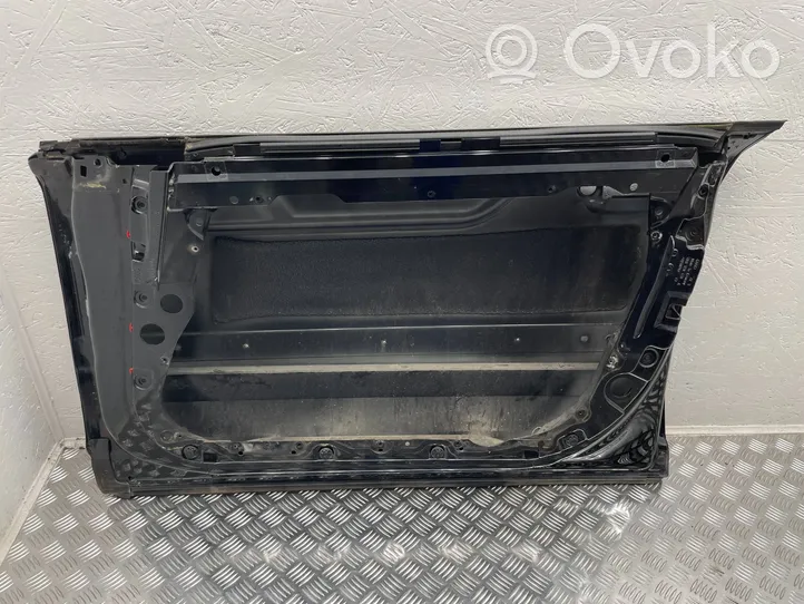 Audi A8 S8 D3 4E Portiera anteriore 4E0831420