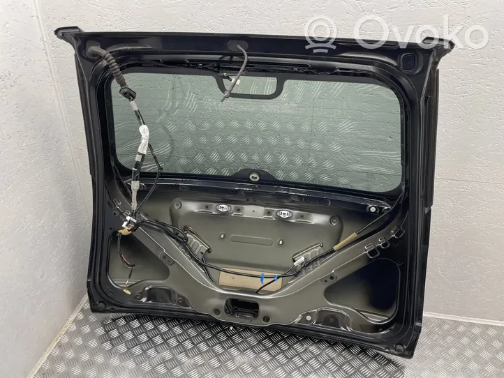 Honda CR-V Tailgate/trunk/boot lid 