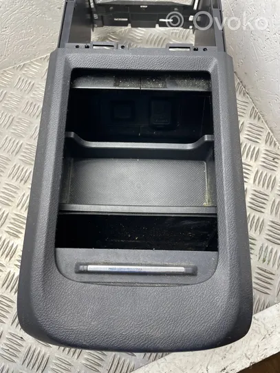 Honda CR-V Center console 83400SWWE013M1