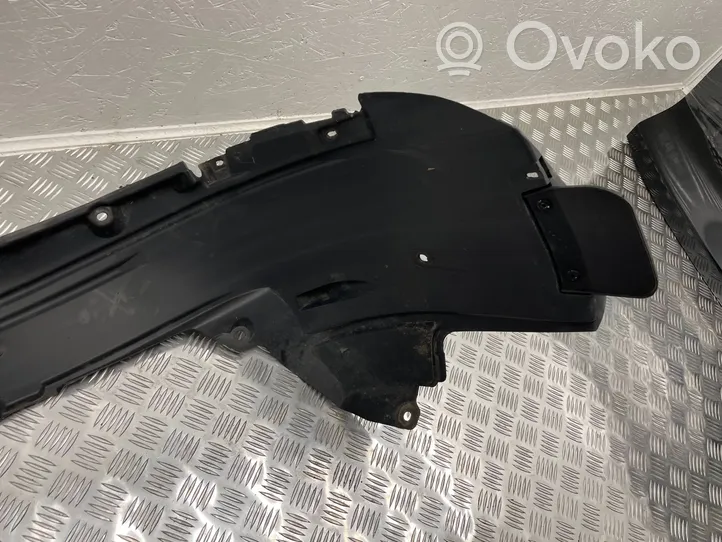 Honda CR-V Radlaufschale Radhausverkleidung vorne 74100SWWG