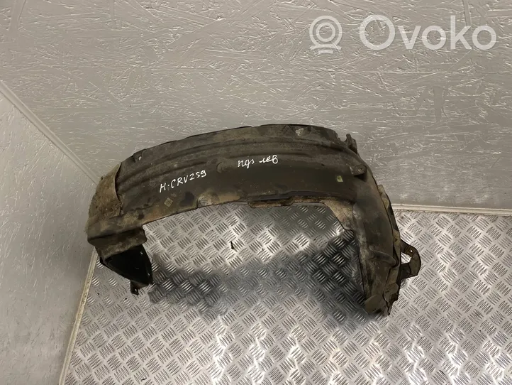 Honda CR-V Rivestimento paraspruzzi passaruota anteriore 74150SWWG