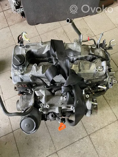 Honda CR-V Motor N22A2