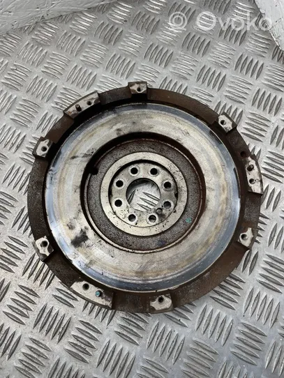 Opel Corsa D Flywheel 55572509