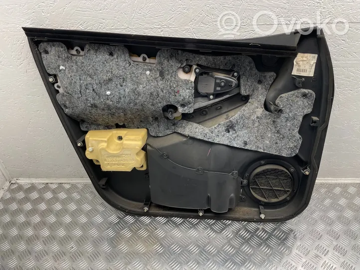 Toyota RAV 4 (XA30) Boczki / Poszycie drzwi przednich S2TAF
